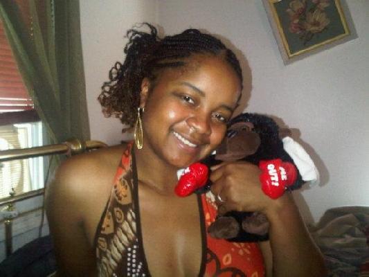 Alicia Sigh death by force case profile photo