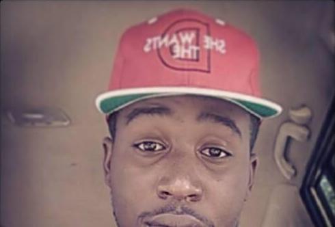 Chavez Spearman death by force case profile photo