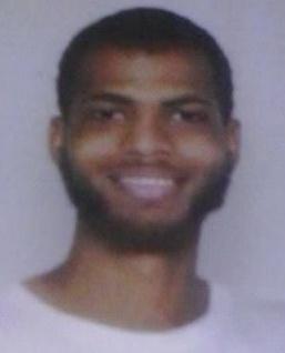 Isaiah Sampeur death by force case profile photo