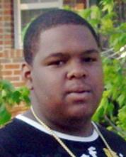 Michael (Tank) death by force case profile photo