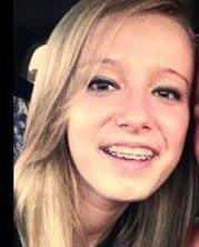 Malia Porter death by force case profile photo
