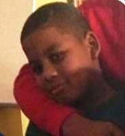 Jaeden Sharpe death by force case profile photo