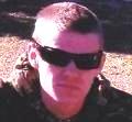 Randall Lewis death by force case profile photo