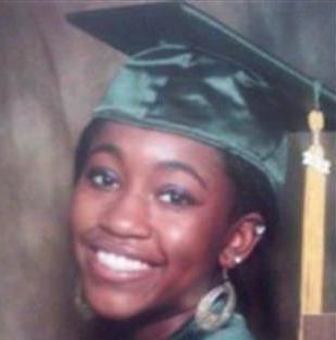 Ondrea Stevenson death by force case profile photo