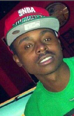 Jeremy Bailey death by force case profile photo