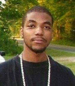 Jay’Quan Taybron death by force case profile photo