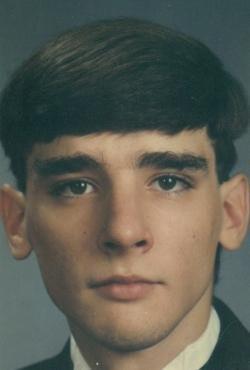 Daniel Davis death by force case profile photo