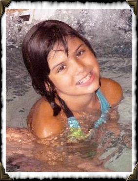 Hanaleigh Suttles death by force case profile photo