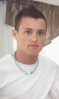 Robert Smith death by force case profile photo