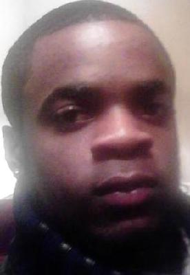 Jermaine Flowers death by force case profile photo