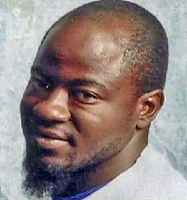 Derrick Bethea death by force case profile photo