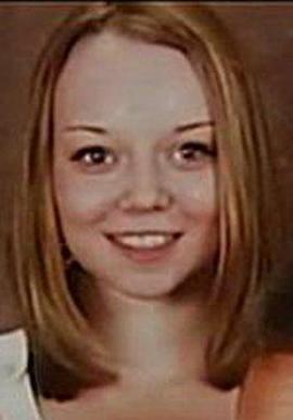 Samantha Wheeler death by force case profile photo
