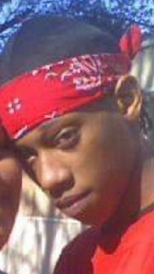 Christopher Jenrette death by force case profile photo