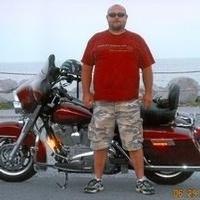 Barry Cook death by force case profile photo