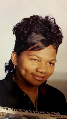 Treeshanda Smith death by force case profile photo