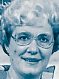 Bessie Hedrick death by force case profile photo