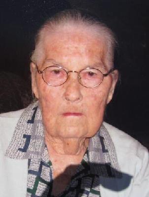 Lillian Dunn death by force case profile photo