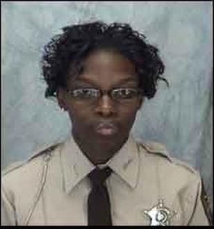 Tarica Pulliam death by force case profile photo