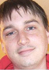 Sean Gallagher death by force case profile photo
