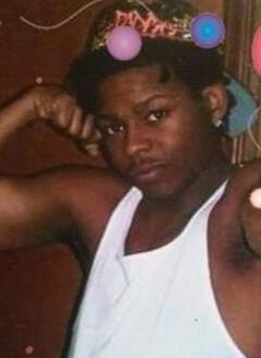 Alton Strange death by force case profile photo