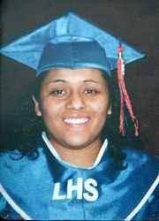 Amy Calamaco death by force case profile photo