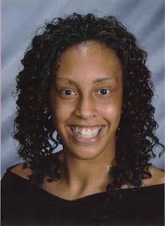 Ebony Robinson death by force case profile photo