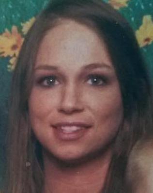 Stephanie King death by force case profile photo