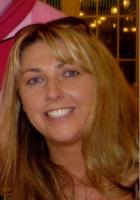Katherine Mardell Krejci - Fayetteville, North Carolina