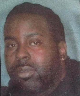 Nakia Harper death by force case profile photo