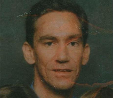 Earl Brown death by force case profile photo