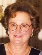 Nancy Hill death by force case profile photo