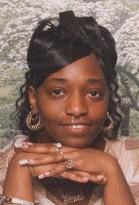 Suzette Joseph death by force case profile photo