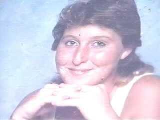 Cynthia Johnson death by force case profile photo