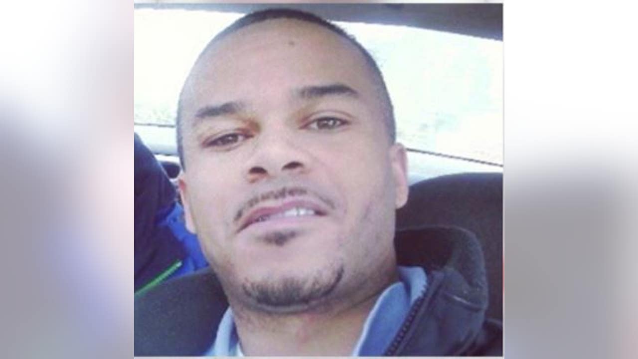 Roy Kelly death by force case profile photo