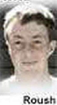 Quincy Roush death by force case profile photo
