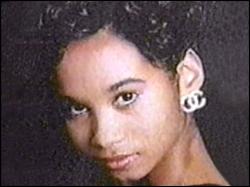 Cherica Adams death by force case profile photo