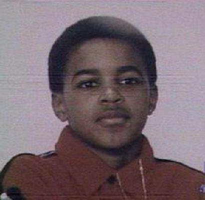 Demetrius Greene death by force case profile photo