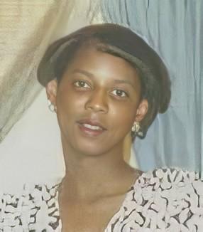 Dewanna Burt death by force case profile photo