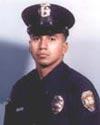 Robert Buitrago death by force case profile photo
