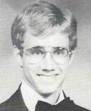 Wesley Cover death by force case profile photo