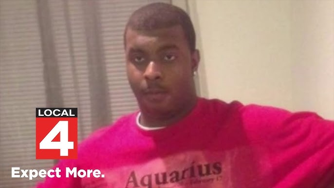 Justin Williams death by force case profile photo