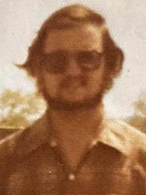 Randall Feazell death by force case profile photo
