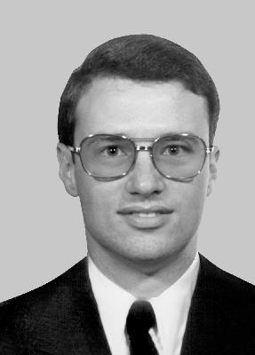 Gregory Spinelli death by force case profile photo