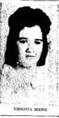 Virginia Mains death by force case profile photo