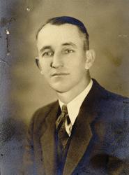 Herman Barbrey death by force case profile photo