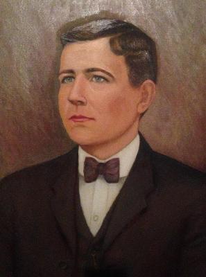 William White death by force case profile photo