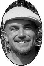 Harold Reed death by force case profile photo