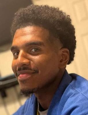 Alfonzo Carpenter death by force case profile photo
