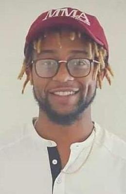 Earl Jackson death by force case profile photo