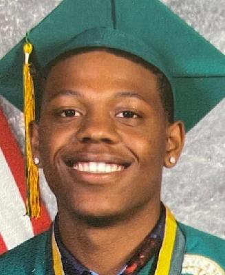 Rodney Sean Harris death by force case profile photo
